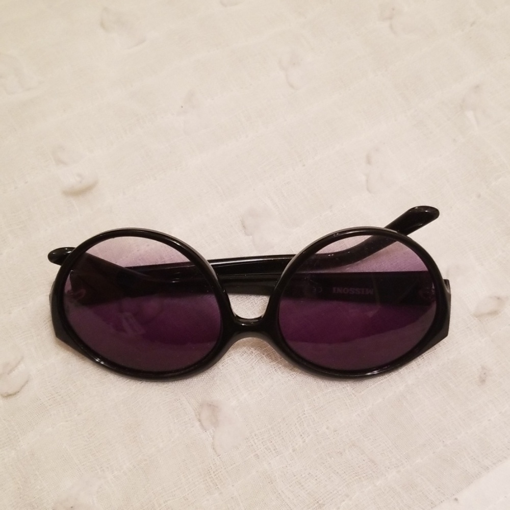 Missoni sunglasses